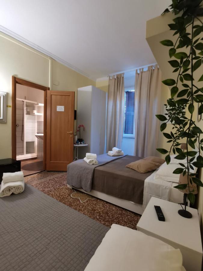 Vatican Secret Rooms Рим Екстериор снимка